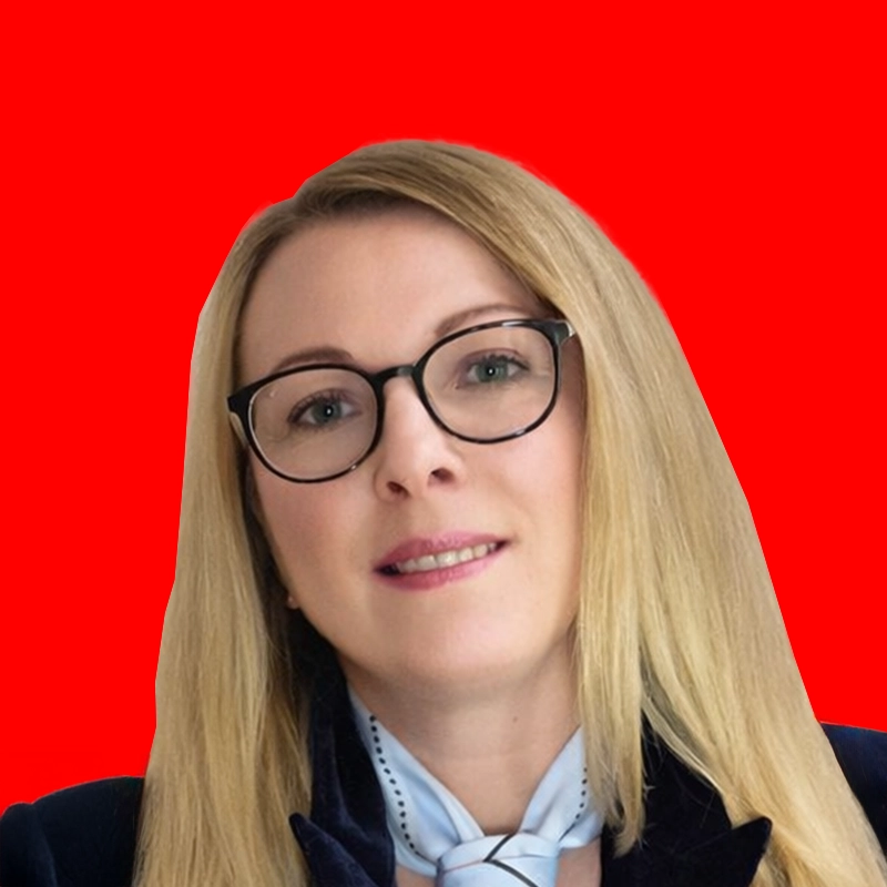 Руководитель Западного региона